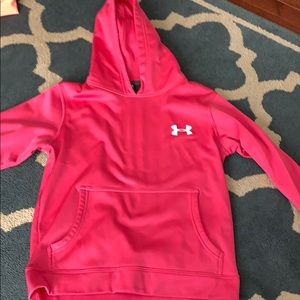 Under Armour Sweatshirt